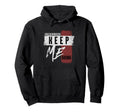 Cheeseburgers Keep My Going Hoodie - Novelty Apparel Men Women - T-Shirt, Sweatshirt, Hoodie
