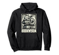 Reading Dragon Bookwyrm Not Bookworm Books Hoodie - Graphic Print Men Women - T-Shirt, Sweatshirt, Hoodie