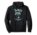 Therapy Dog Team Animal Assisted Pet Hoodie - Aesthetic Graphic for Adults - T-Shirt, Sweatshirt, Hoodie