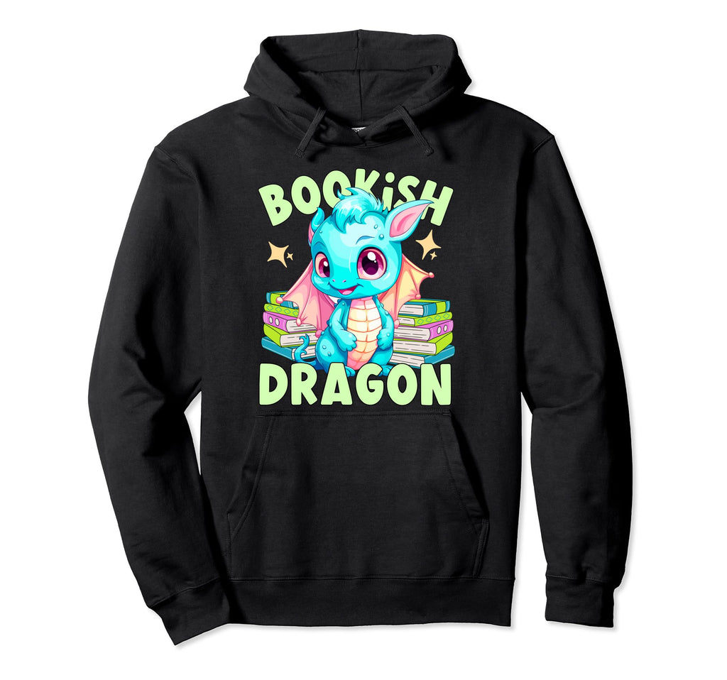 Bibliophile Book Lovers Book Sweatshirt - Casual Everyday Wear for Adults - T-Shirt, Sweatshirt, Hoodie
