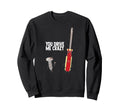 Funny You Drive Me Crazy Screw Sweatshirt - Trendy Graphic Men Women - T-Shirt, Sweatshirt, Hoodie