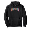 Funny Book Lover Booktrovert Bookworm Hoodie - Novelty Apparel Men Women - T-Shirt, Sweatshirt, Hoodie