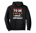 Family Funny Most Likely To Be Hoodie - Minimalist Print Men Women - T-Shirt, Sweatshirt, Hoodie