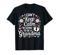 I Cant Keep Calm Im Going To Be T-Shirt - Fun Novelty Design for Adults - T-Shirt, Sweatshirt, Hoodie