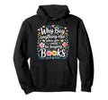 Why Buy Anything Else When You Could Be Hoodie - Unique Graphic Unisex - T-Shirt, Sweatshirt, Hoodie