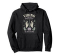 Crystal Healing Anti Capitalism Spiritual Hoodie - Custom Art Print Unisex - T-Shirt, Sweatshirt, Hoodie
