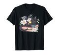 Fantasy Book Dragon Book Lover T-Shirt - Novelty Apparel for Adults - T-Shirt, Sweatshirt, Hoodie