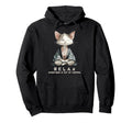 Relax Everything Is Out Control Zen Hoodie - Novelty Apparel Unisex - T-Shirt, Sweatshirt, Hoodie