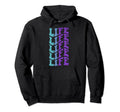 Life Self Care Hoodie - Trendy Graphic Men Women - T-Shirt, Sweatshirt, Hoodie