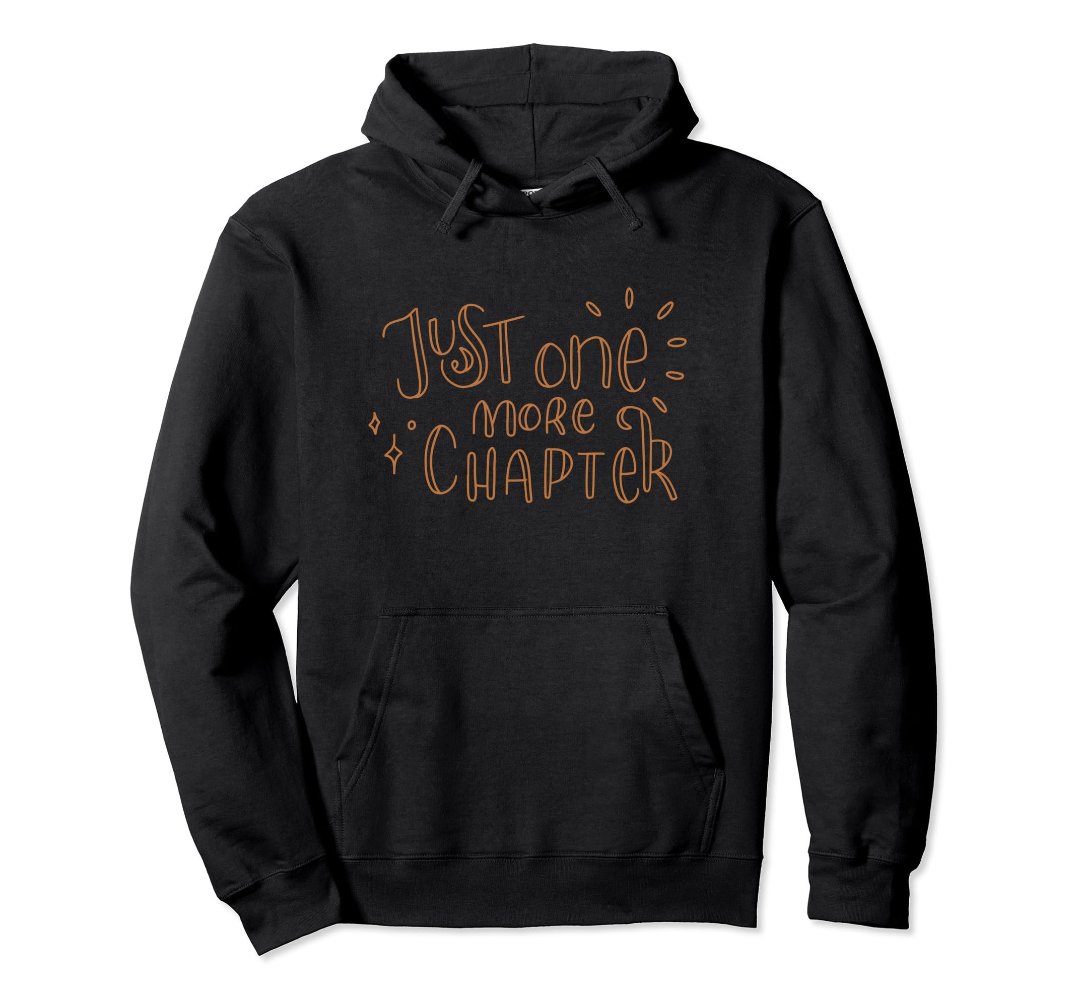 Some My Best Friends Are Fictional Book Hoodie - Novelty Apparel Men Women - T-Shirt, Sweatshirt, Hoodie