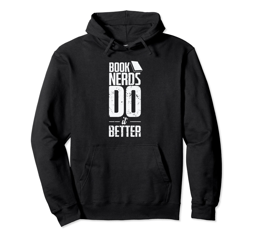 Nerd Nerdy Geek Math Computer Science T-Shirt - Graphic Print Unisex - T-Shirt, Sweatshirt, Hoodie