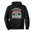 Read Return Repeat Hoodie - Trendy Graphic Men Women - T-Shirt, Sweatshirt, Hoodie