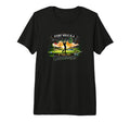 Every Hole Is Par 5 If You Try Hard Enough T-Shirt - Graphic Print Unisex - T-Shirt, Sweatshirt, Hoodie