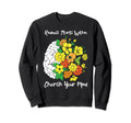 Kindness Starts Within Cherish Your Sweatshirt - Novelty Apparel Men Women - T-Shirt, Sweatshirt, Hoodie