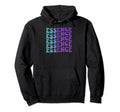 Essence Self Care Hoodie - Novelty Apparel Unisex - T-Shirt, Sweatshirt, Hoodie