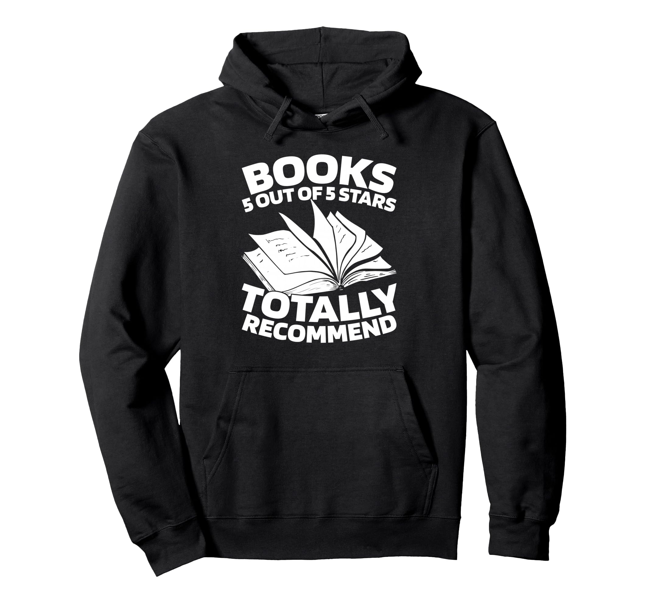 Bookworm Librarian Novel Writer Hoodie - Graphic Print for Adults - T-Shirt, Sweatshirt, Hoodie