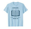Do Not Annoy Writer Gift Funny T-Shirt - Aesthetic Graphic for Adults - T-Shirt, Sweatshirt, Hoodie