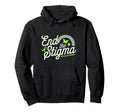 End Stigma Mental Health Awareness Hoodie - Custom Art Print Men Women - T-Shirt, Sweatshirt, Hoodie