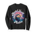 Mental Health Matters Awareness Support Sweatshirt - Unique Graphic Unisex - T-Shirt, Sweatshirt, Hoodie