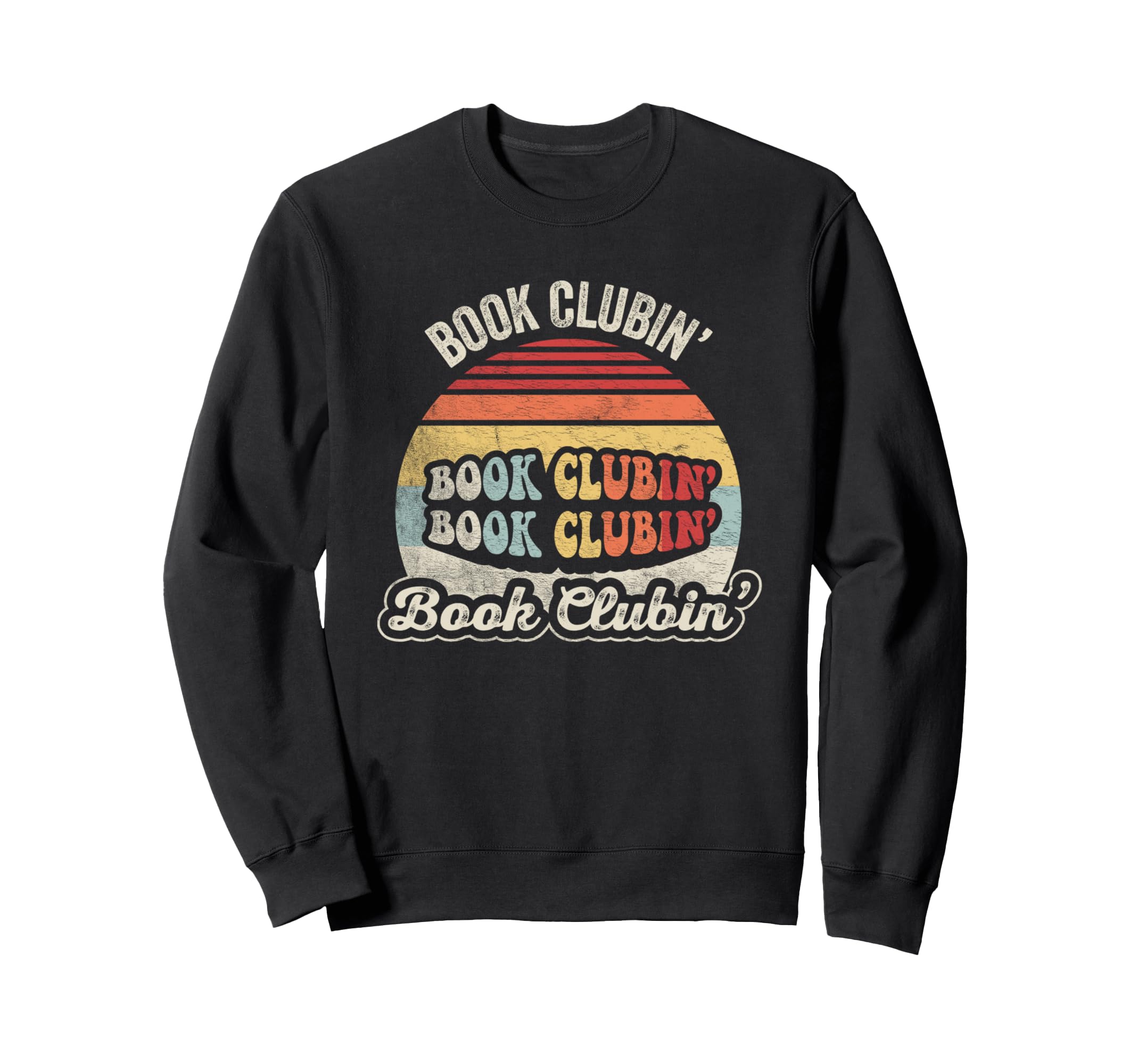 Read Return Repeat Sweatshirt - Graphic Print Unisex - T-Shirt, Sweatshirt, Hoodie