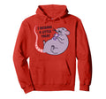 I Deserve Little Treat Hoodie - Novelty Apparel Men Women - T-Shirt, Sweatshirt, Hoodie