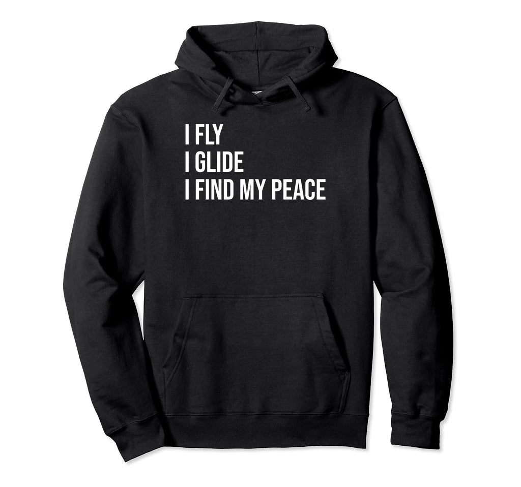 Aviator Meme Self Care Hoodie - Streetwear Style Unisex - T-Shirt, Sweatshirt, Hoodie