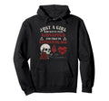 Dark Romance Smutt Books Funny Hoodie - Minimalist Print for Adults - T-Shirt, Sweatshirt, Hoodie