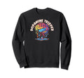 Dopamine Seeker Funny Sweatshirt - Fun Novelty Design Men Women - T-Shirt, Sweatshirt, Hoodie