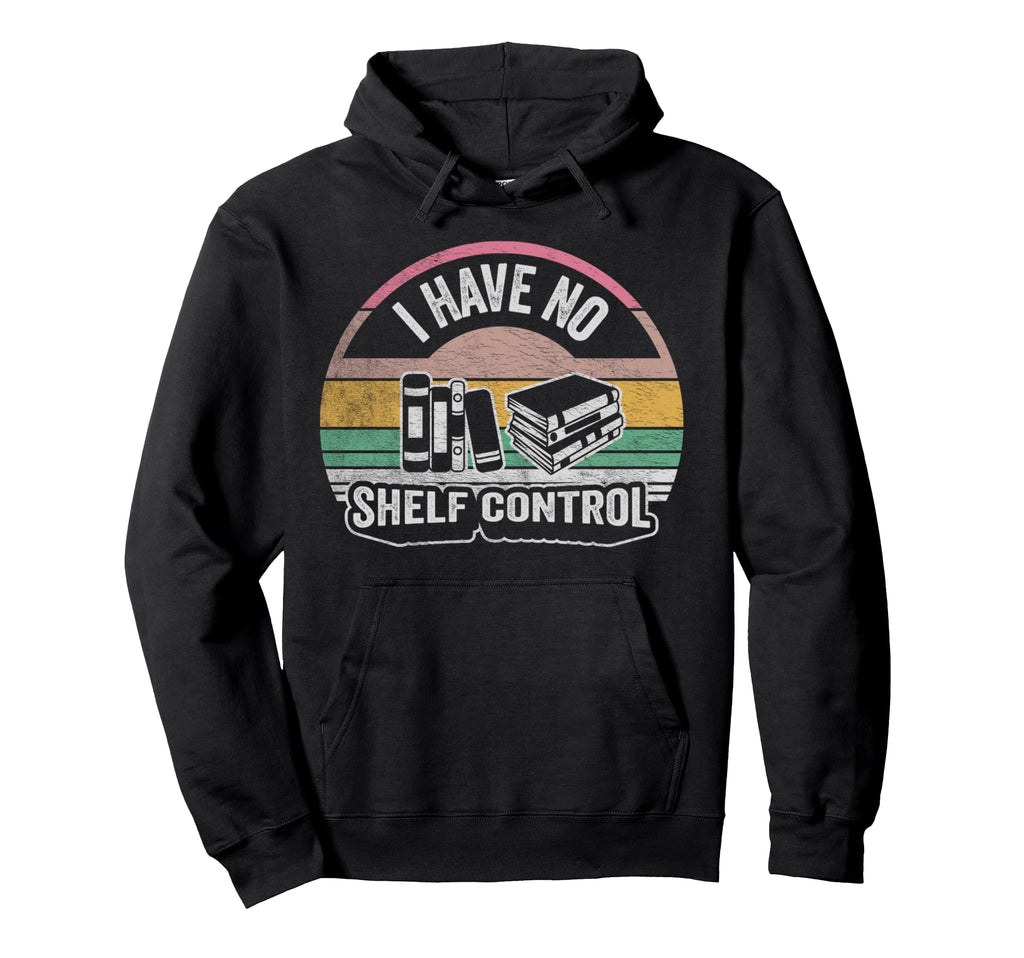 Read Return Repeat Hoodie - Graphic Print Men Women - T-Shirt, Sweatshirt, Hoodie
