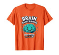 Brain Buffering Please Wait Funny T-Shirt - Streetwear Style for Adults - T-Shirt, Sweatshirt, Hoodie