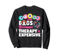Bingo Player Dog Bingo And Sweatshirt - Casual Everyday Wear Men Women - T-Shirt, Sweatshirt, Hoodie