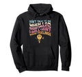 Dont Talk To Me When Im Overstimulated Hoodie - Unique Graphic Men Women - T-Shirt, Sweatshirt, Hoodie