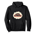 But Overthinker Hoodie - Novelty Apparel for Adults - T-Shirt, Sweatshirt, Hoodie