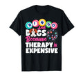 Bingo Player Dog Bingo And Dogs Because T-Shirt - Trendy Graphic Men Women - T-Shirt, Sweatshirt, Hoodie