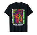 Overthinker Sculpture Sad Aesthetic Edgy T-Shirt - Unique Graphic Unisex - T-Shirt, Sweatshirt, Hoodie