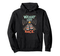 Holistic Health Self Love And Weight Hoodie - Novelty Apparel Men Women - T-Shirt, Sweatshirt, Hoodie