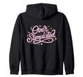 Typographic Overstimulated Gifts T-Shirt - Streetwear Style Unisex - T-Shirt, Sweatshirt, Hoodie