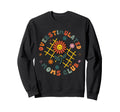 Overstimulated Moms Club Moms Club Sweatshirt - Aesthetic Graphic Unisex - T-Shirt, Sweatshirt, Hoodie