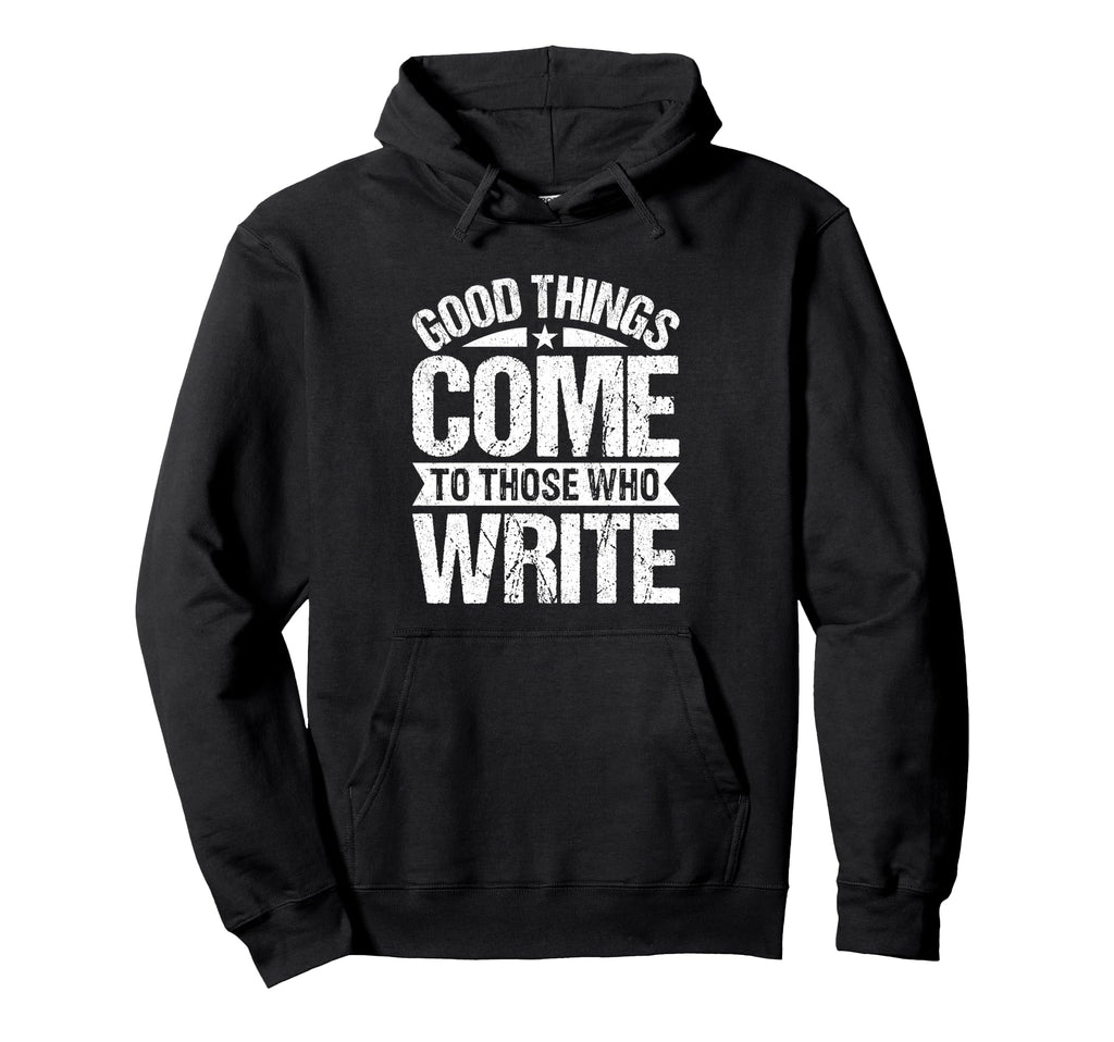 Book Lover Bookworm Storytelling Hoodie - Minimalist Print Men Women - T-Shirt, Sweatshirt, Hoodie