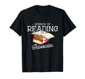 Science Reading Advocate Books T-Shirt - Trendy Graphic Men Women - T-Shirt, Sweatshirt, Hoodie