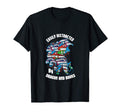 Easily Distracted Dragon And Books Book T-Shirt - Minimalist Print Unisex - T-Shirt, Sweatshirt, Hoodie
