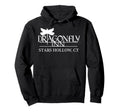 Dragonfly Inn Stars Hollow Ct Funny Hoodie - Streetwear Style Men Women - T-Shirt, Sweatshirt, Hoodie
