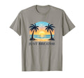 Breathe Calm Energy Breathwork T-Shirt - Custom Art Print for Adults - T-Shirt, Sweatshirt, Hoodie