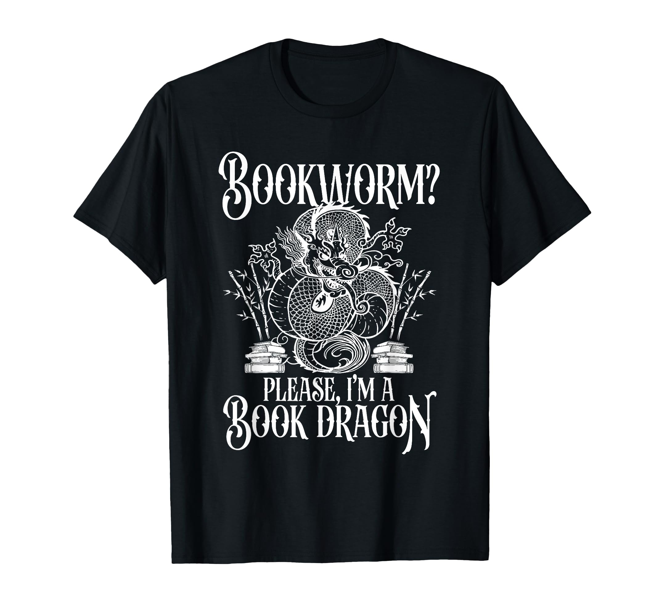 Funny Reading And Books Sayings Hoodie - Novelty Apparel Men Women - T-Shirt, Sweatshirt, Hoodie