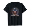 Energy Chakra Yoga Meditation T-Shirt - Casual Everyday Wear Men Women - T-Shirt, Sweatshirt, Hoodie