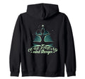 Mindfulness Meditation Balance Yoga Sweatshirt - Graphic Print Unisex - T-Shirt, Sweatshirt, Hoodie