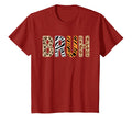 Safari Animals Wildlife Zookeeper T-Shirt - Aesthetic Graphic for Adults - T-Shirt, Sweatshirt, Hoodie