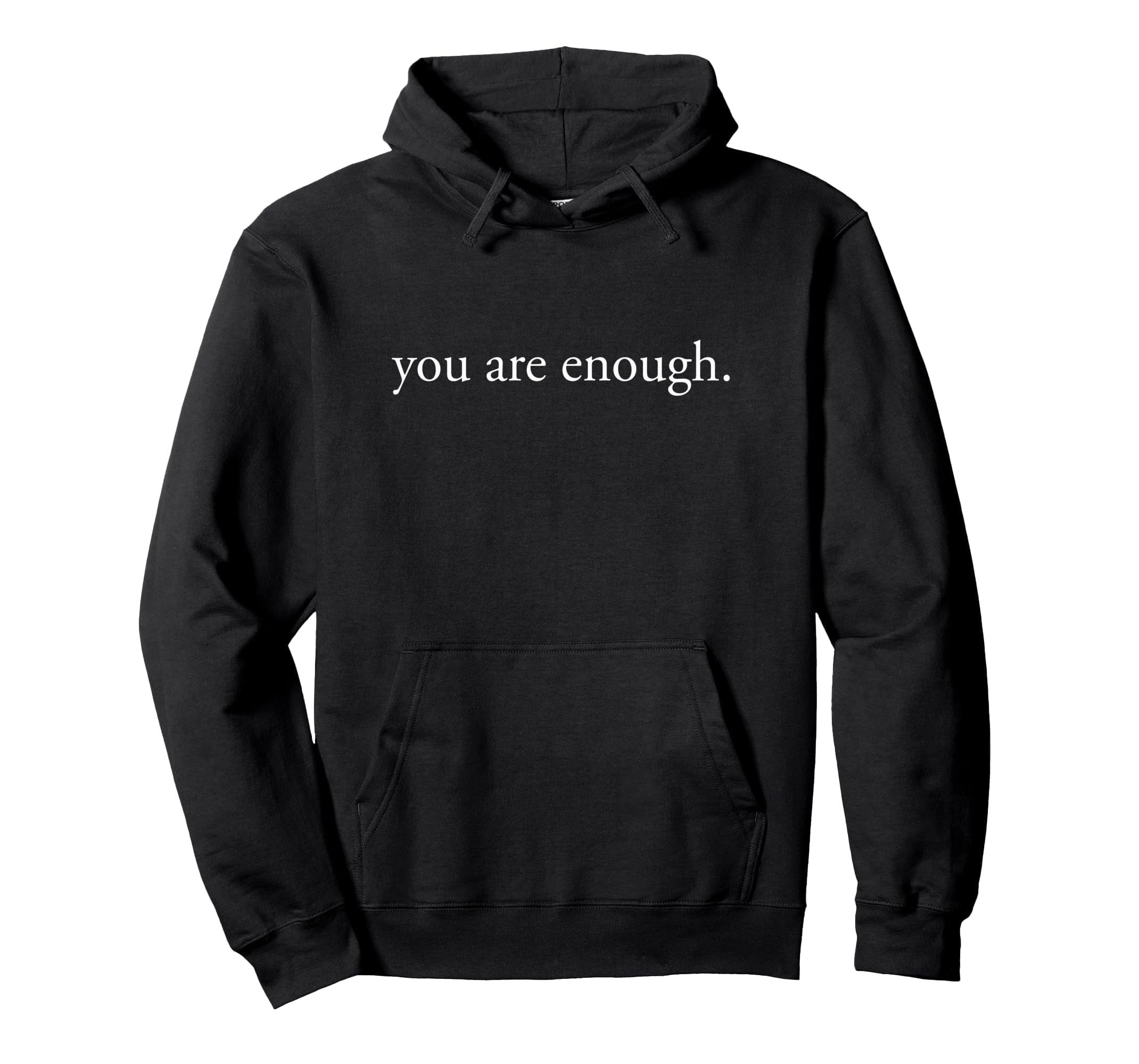 Dear Person Behind Me World Is Better Hoodie - Casual Everyday Wear Unisex - T-Shirt, Sweatshirt, Hoodie