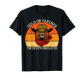 Hold Partner Im Overstimulated Bear T-Shirt - Aesthetic Graphic Unisex - T-Shirt, Sweatshirt, Hoodie