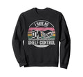 Read Return Repeat Sweatshirt - Fun Novelty Design Men Women - T-Shirt, Sweatshirt, Hoodie